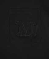 Max Mara（マックスマーラ）Tシャツ・カットソー 黒 サイズ:L レディース/2200676407037