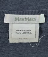 Max Mara（マックスマーラ）ニット・セーター 青 サイズ:M レディース/2200680367068
