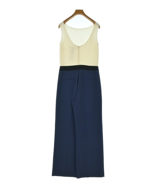 Max Mara（マックスマーラ）オールインワン/サロペット 白 サイズ:36(XS位) レディース/2200680975010