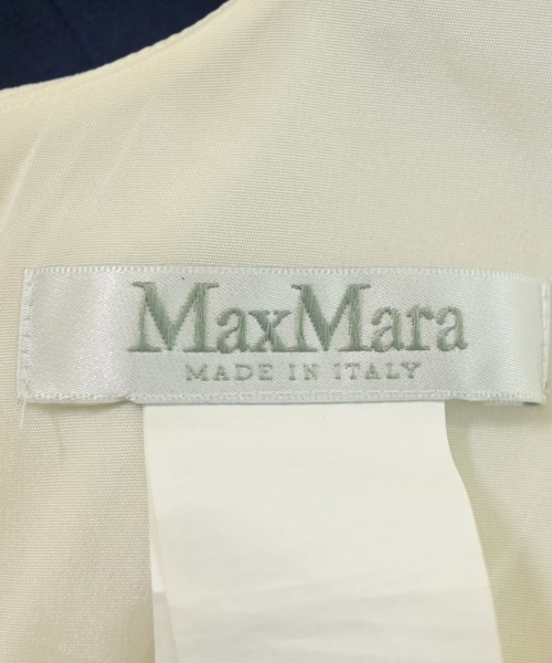 Max Mara（マックスマーラ）オールインワン/サロペット 白 サイズ:36(XS位) レディース/2200680975010