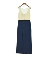 Max Mara（マックスマーラ）オールインワン/サロペット 白 サイズ:36(XS位) レディース/2200680975010