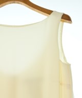 Max Mara（マックスマーラ）オールインワン/サロペット 白 サイズ:36(XS位) レディース/2200680975010