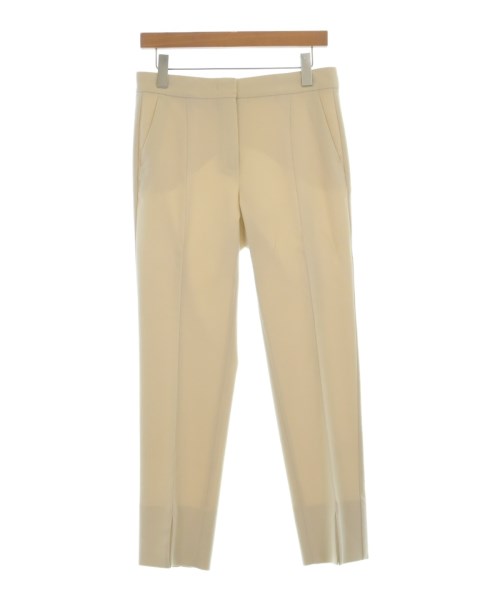 Max Mara(マックスマーラ)スラックス ベージュ サイズ:44(L位)/2200679045045