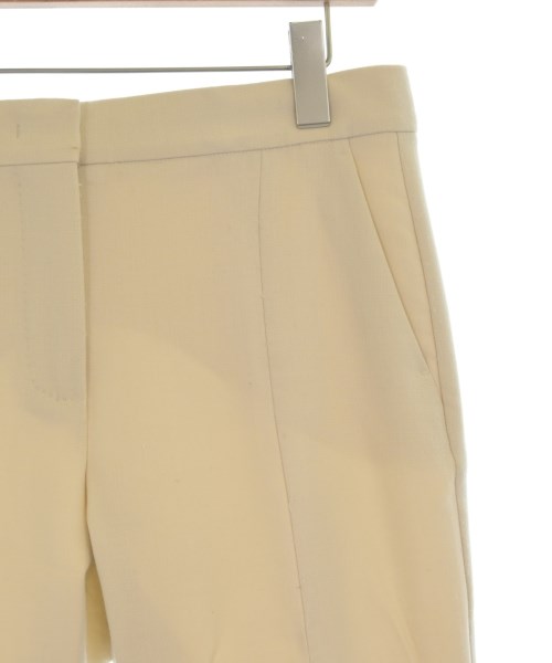 Max Mara（マックスマーラ）スラックス ベージュ サイズ:44(L位) レディース/2200679045045