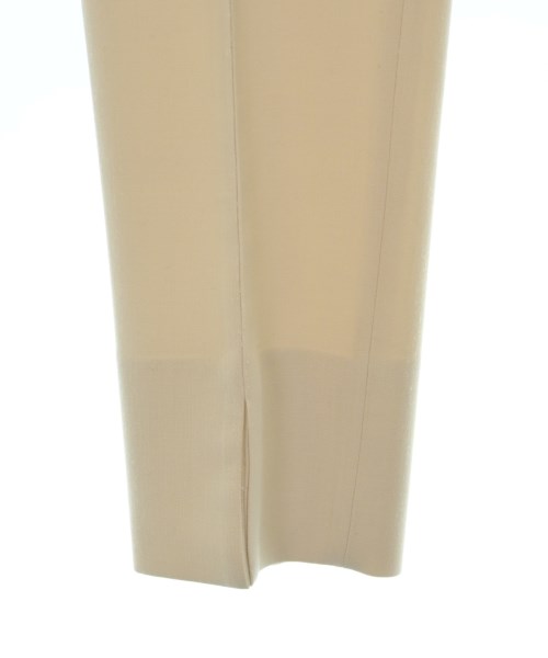 Max Mara（マックスマーラ）スラックス ベージュ サイズ:44(L位) レディース/2200679045045