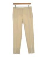 Max Mara（マックスマーラ）スラックス ベージュ サイズ:44(L位) レディース/2200679045045