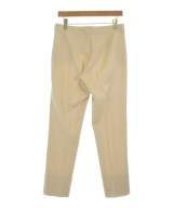 Max Mara（マックスマーラ）スラックス ベージュ サイズ:44(L位) レディース/2200679045045