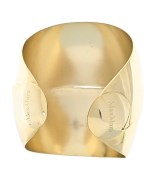 Max Mara（マックスマーラ）ブレスレット・バングル ゴールド サイズ:- レディース/2200681484146