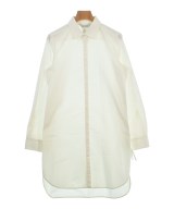 Max Mara（マックスマーラ）カジュアルシャツ 白 サイズ:42(M位) レディース/2200674661035