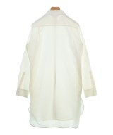 Max Mara（マックスマーラ）カジュアルシャツ 白 サイズ:42(M位) レディース/2200674661035
