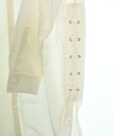 Max Mara（マックスマーラ）カジュアルシャツ 白 サイズ:42(M位) レディース/2200674661035
