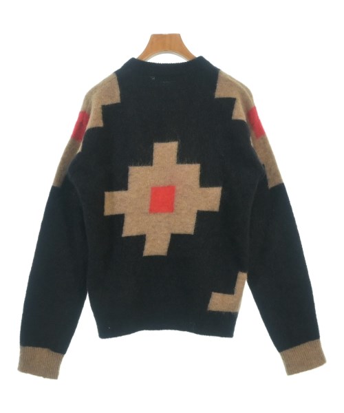 Max Mara（マックスマーラ）ニット・セーター 黒 サイズ:F レディース/2200676549072