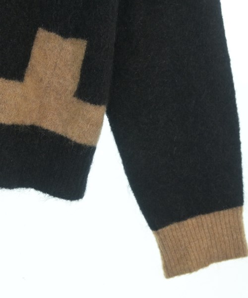 Max Mara（マックスマーラ）ニット・セーター 黒 サイズ:F レディース/2200676549072