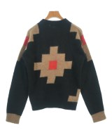 Max Mara（マックスマーラ）ニット・セーター 黒 サイズ:F レディース/2200676549072