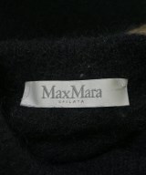 Max Mara（マックスマーラ）ニット・セーター 黒 サイズ:F レディース/2200676549072