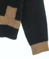 Max Mara（マックスマーラ）ニット・セーター 黒 サイズ:F レディース/2200676549072