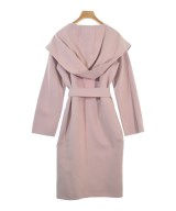 Max Mara（マックスマーラ）チェスターコート ピンク サイズ:40(M位) レディース/2200677417011