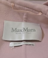 Max Mara（マックスマーラ）チェスターコート ピンク サイズ:40(M位) レディース/2200677417011