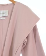 Max Mara（マックスマーラ）チェスターコート ピンク サイズ:40(M位) レディース/2200677417011