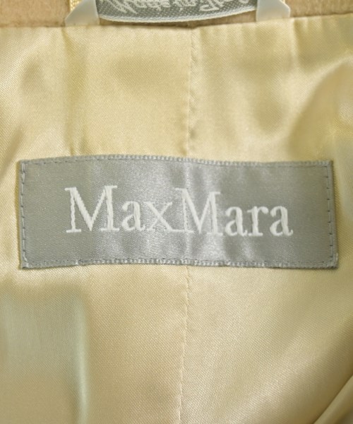 Max Mara（マックスマーラ）その他 ベージュ サイズ:36(XS位) レディース/2200681514089