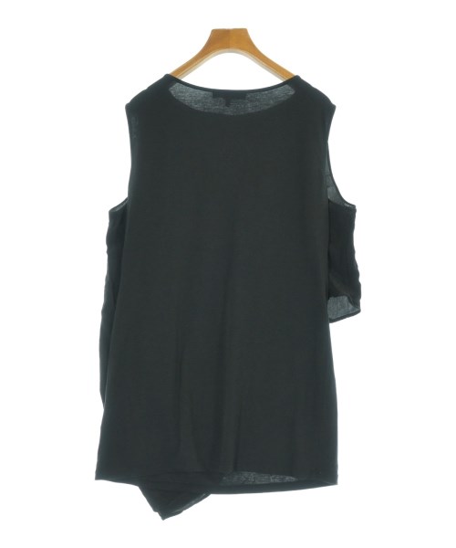 Max Mara（マックスマーラ）Tシャツ・カットソー 黒 サイズ:L レディース/2200682170253