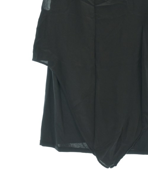 Max Mara（マックスマーラ）Tシャツ・カットソー 黒 サイズ:L レディース/2200682170253