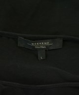 Max Mara（マックスマーラ）Tシャツ・カットソー 黒 サイズ:L レディース/2200682170253