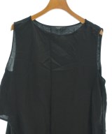 Max Mara（マックスマーラ）Tシャツ・カットソー 黒 サイズ:L レディース/2200682170253