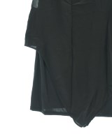 Max Mara（マックスマーラ）Tシャツ・カットソー 黒 サイズ:L レディース/2200682170253
