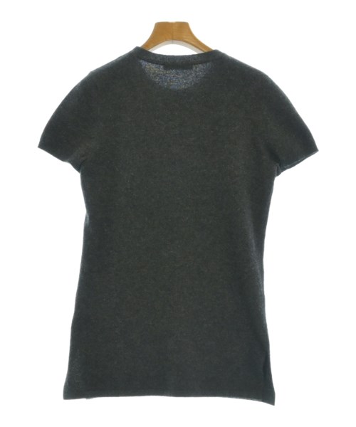 Max Mara（マックスマーラ）ニット・セーター グレー サイズ:S レディース/2200688956042