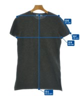 Max Mara（マックスマーラ）ニット・セーター グレー サイズ:S レディース/2200688956042