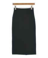Max Mara（マックスマーラ）ひざ丈スカート 黒 サイズ:34(XS位) レディース/2200693956037