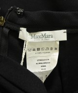 Max Mara（マックスマーラ）ひざ丈スカート 黒 サイズ:34(XS位) レディース/2200693956037