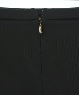Max Mara（マックスマーラ）ひざ丈スカート 黒 サイズ:34(XS位) レディース/2200693956037