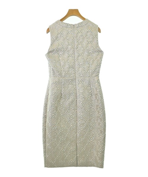 Max Mara（マックスマーラ）ワンピース 青 サイズ:42(M位) レディース/2200689227028