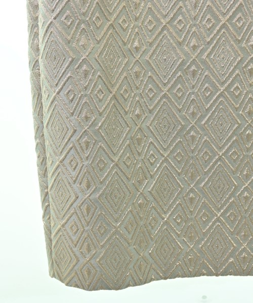 Max Mara（マックスマーラ）ワンピース 青 サイズ:42(M位) レディース/2200689227028