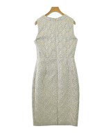 Max Mara（マックスマーラ）ワンピース 青 サイズ:42(M位) レディース/2200689227028