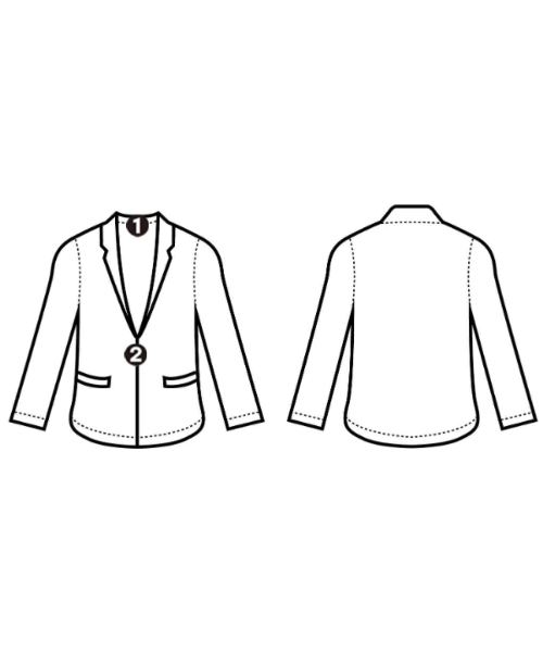 Max Mara（マックスマーラ）その他 ピンク サイズ:42(M位) レディース/2200690904017