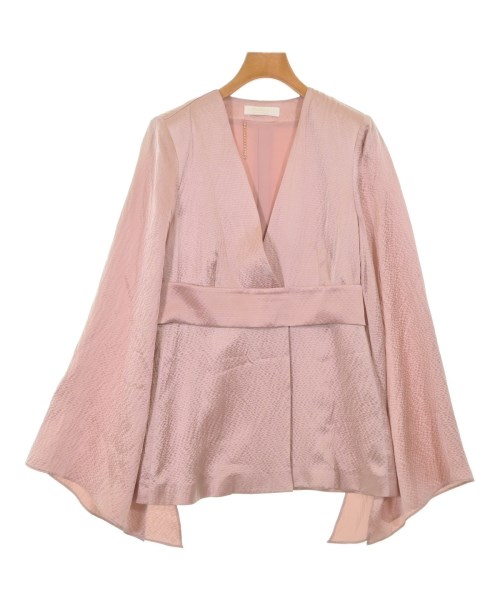 Max Mara(マックスマーラ)その他 ピンク サイズ:42(M位)/2200690904017