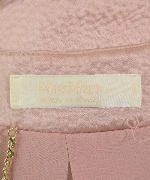 Max Mara（マックスマーラ）その他 ピンク サイズ:42(M位) レディース/2200690904017