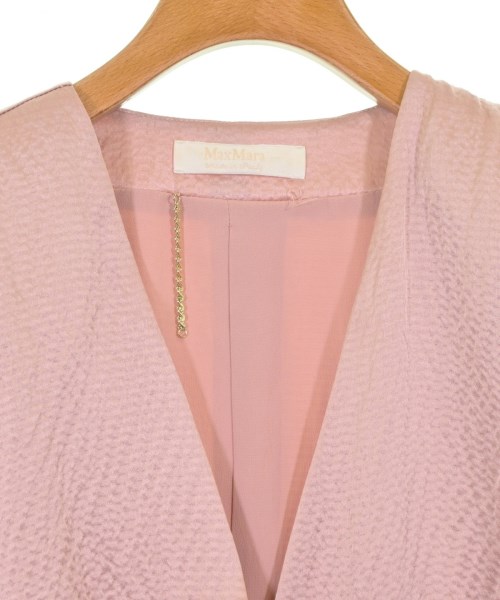 Max Mara（マックスマーラ）その他 ピンク サイズ:42(M位) レディース/2200690904017