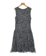 Max Mara（マックスマーラ）ワンピース 黒 サイズ:42(M位) レディース/2200694145041