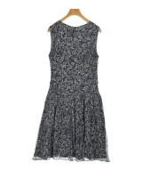 Max Mara（マックスマーラ）ワンピース 黒 サイズ:42(M位) レディース/2200694145041
