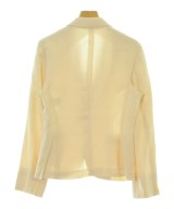Max Mara（マックスマーラ）テーラードジャケット 白 サイズ:36(XS位) レディース/2200694568017
