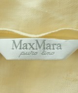 Max Mara（マックスマーラ）テーラードジャケット 白 サイズ:36(XS位) レディース/2200694568017