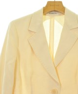 Max Mara（マックスマーラ）テーラードジャケット 白 サイズ:36(XS位) レディース/2200694568017