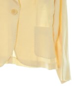 Max Mara（マックスマーラ）テーラードジャケット 白 サイズ:36(XS位) レディース/2200694568017