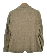 Max Mara（マックスマーラ）テーラードジャケット ベージュ サイズ:44(L位) レディース/2200693669012