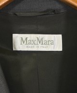Max Mara（マックスマーラ）テーラードジャケット グレー サイズ:46(XL位) レディース/2200693669029
