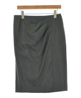 Max Mara ひざ丈スカート